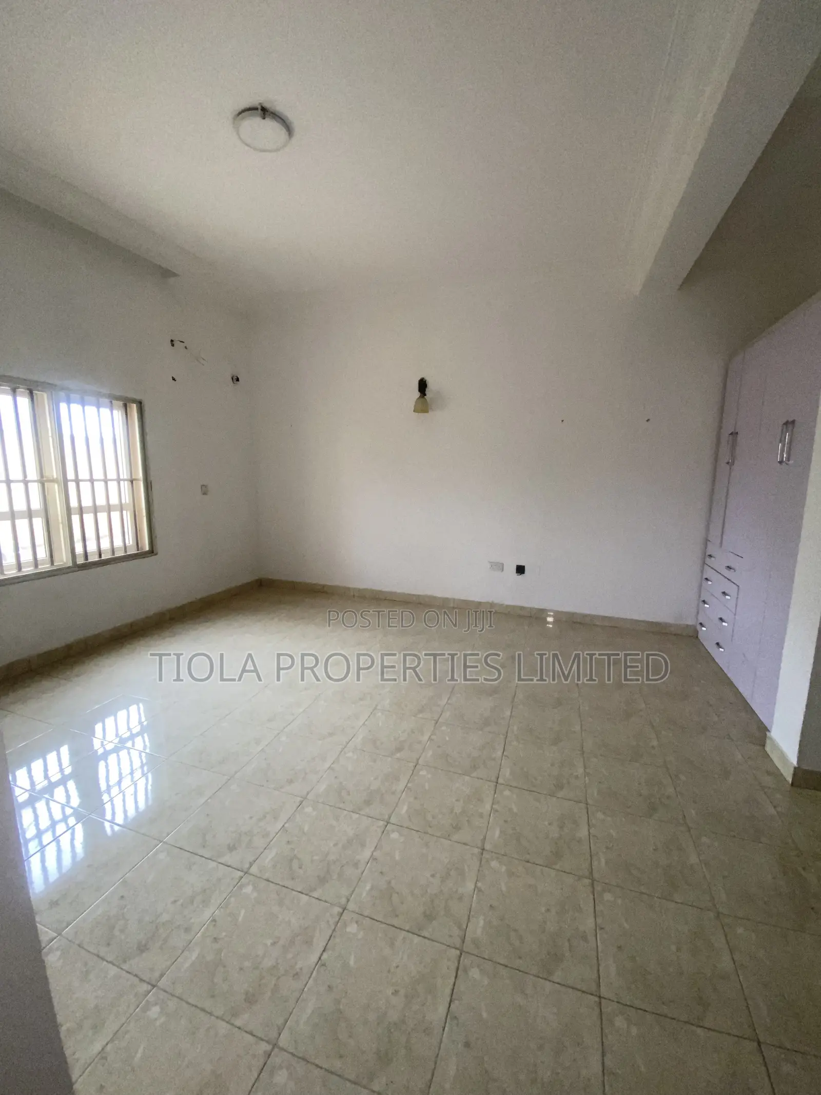 2bdrm Block of Flats in Watchman Estate, Dakibiyu for rent in Dakibiyu