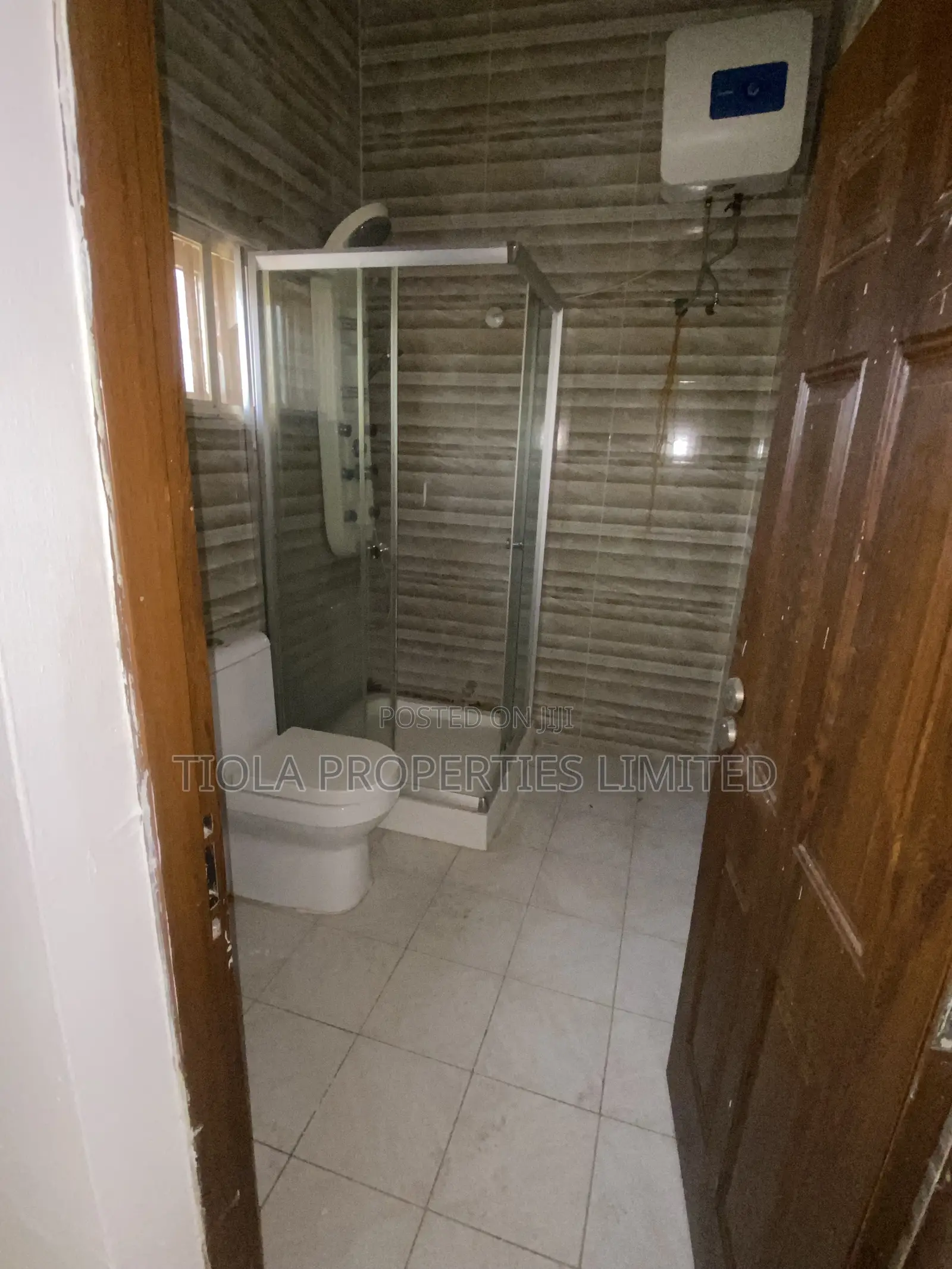 2bdrm Block of Flats in Watchman Estate, Dakibiyu for rent in Dakibiyu