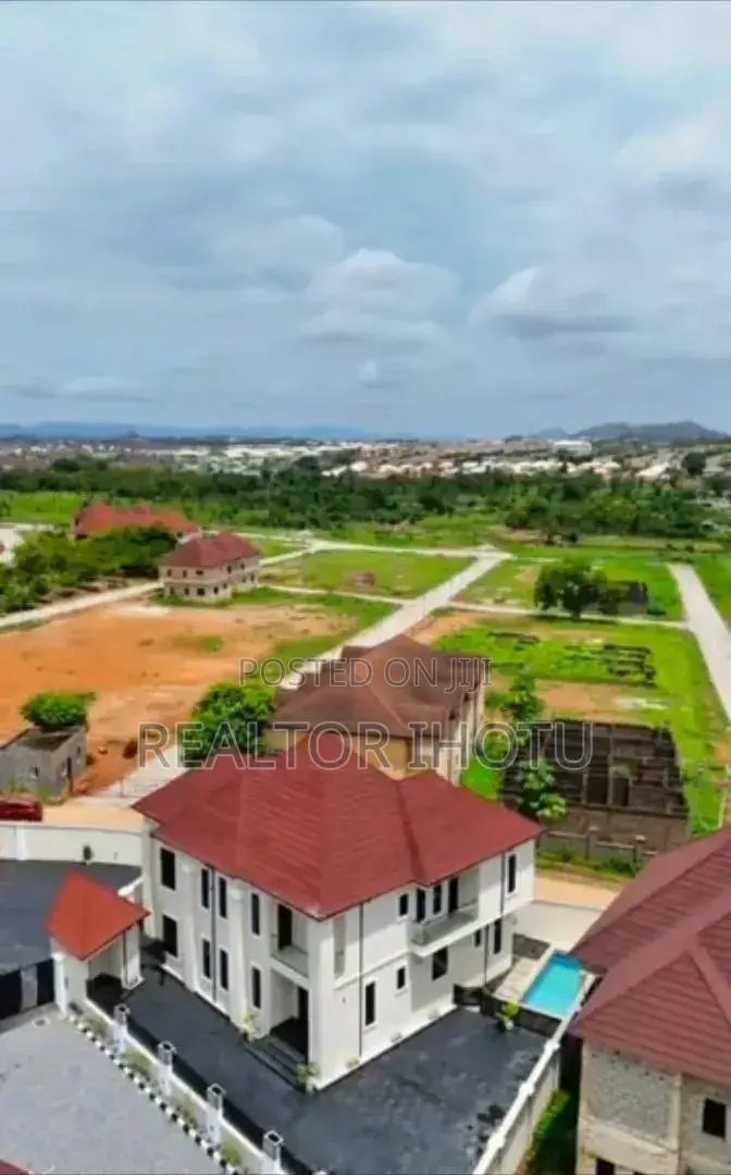 4bdrm Duplex in Lokogoma for sale in Lokogoma