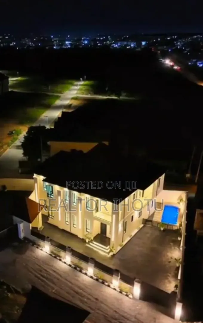 4bdrm Duplex in Lokogoma for sale in Lokogoma