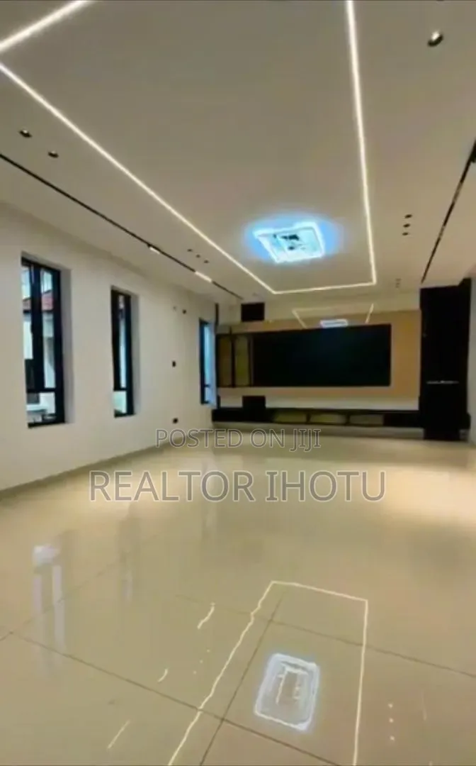 4bdrm Duplex in Lokogoma for sale in Lokogoma
