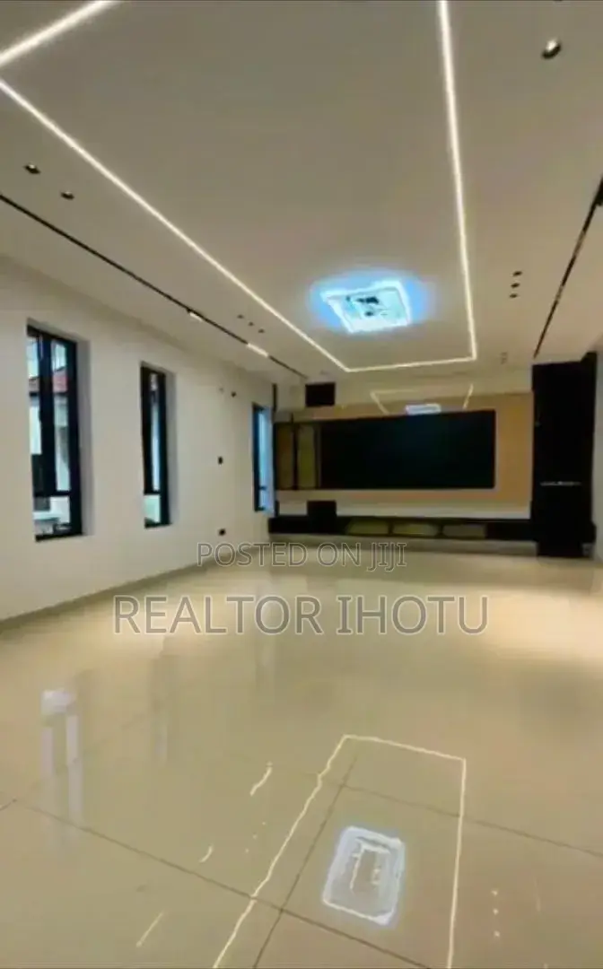 4bdrm Duplex in Lokogoma for sale in Lokogoma