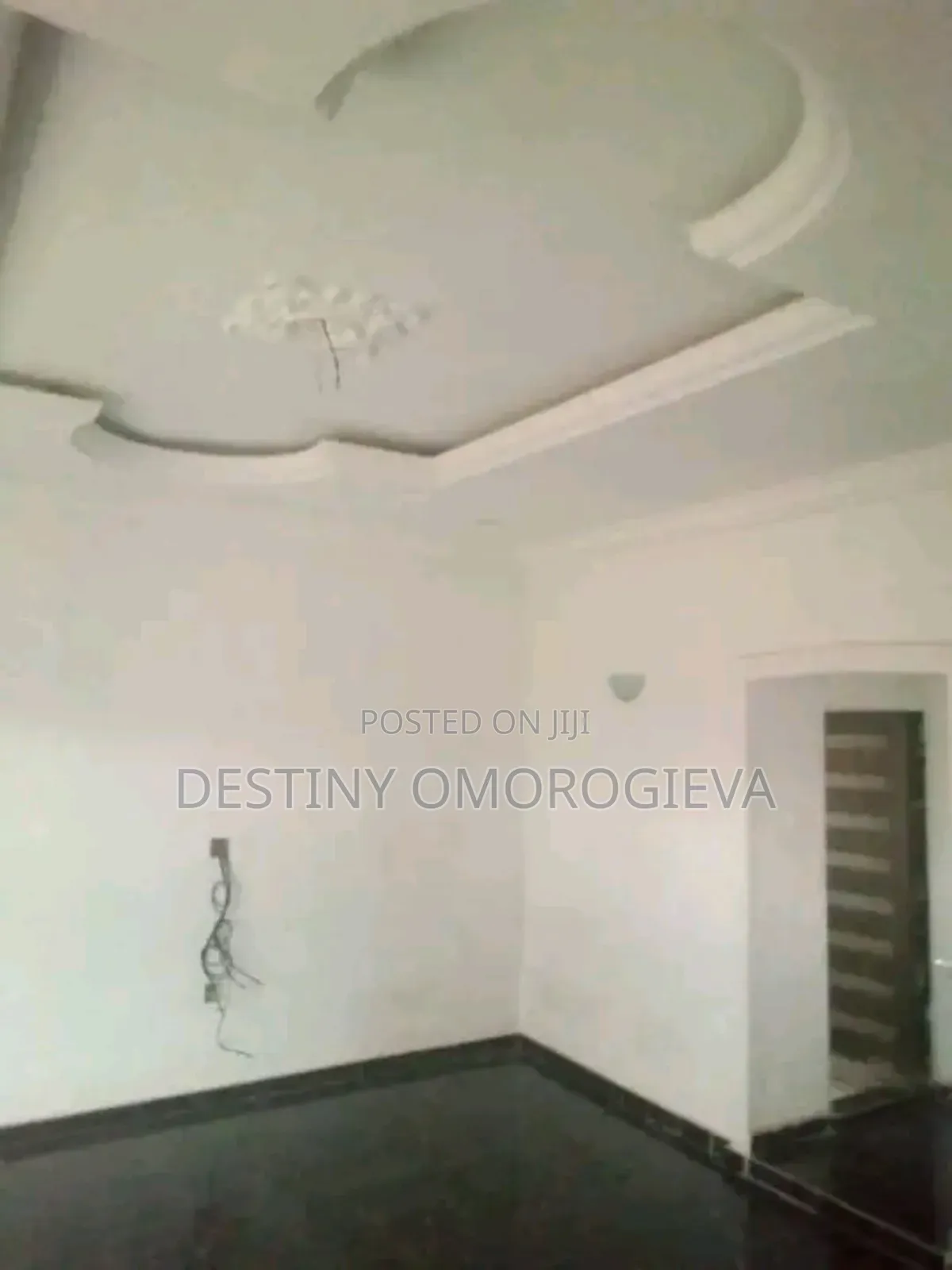 Furnished 1bdrm Block of Flats in Keen Real Estate, Benin City for rent in Benin City