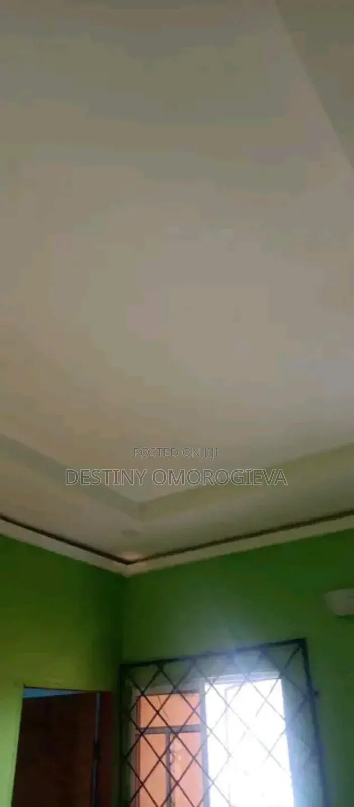 Furnished 1bdrm Block of Flats in Keen Real Estate, Benin City for rent in Benin City