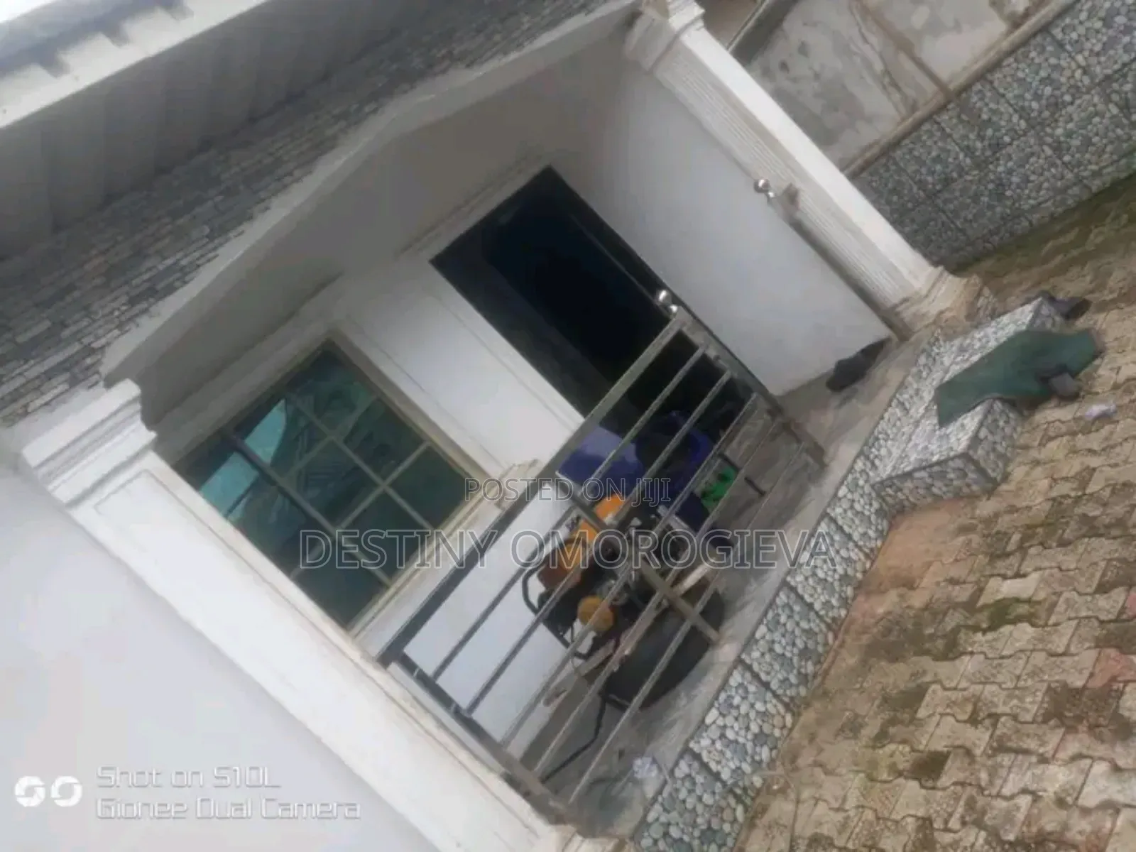 Furnished 1bdrm Block of Flats in Keen Real Estate, Benin City for rent in Benin City