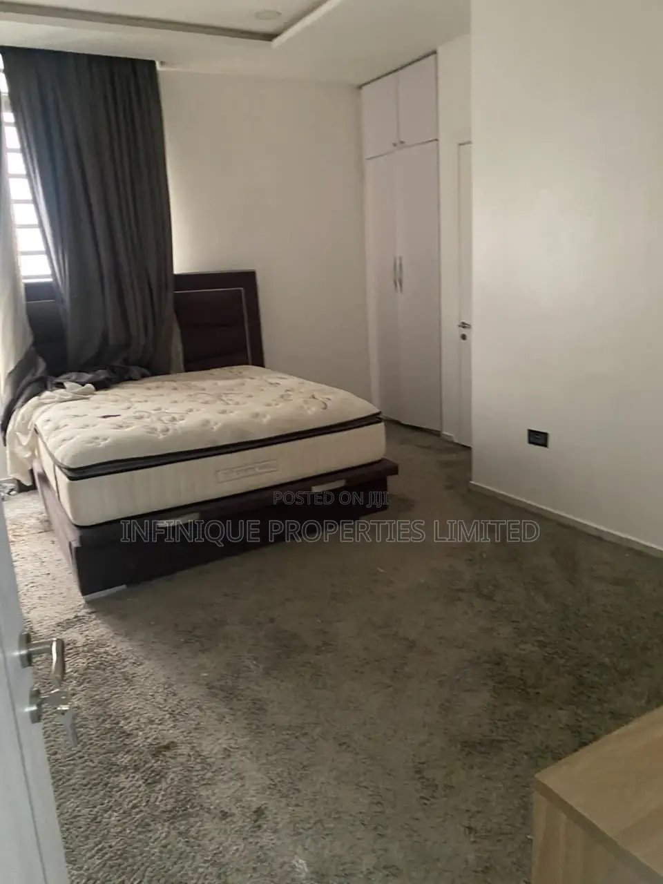 5bdrm Duplex in Pinnock Beach Estate, Osapa london for rent in Osapa london