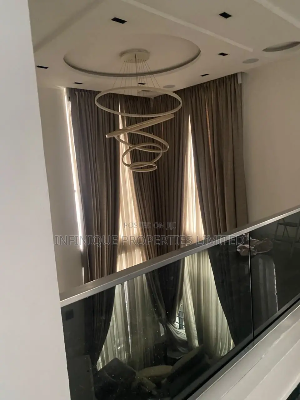 5bdrm Duplex in Pinnock Beach Estate, Osapa london for rent in Osapa london