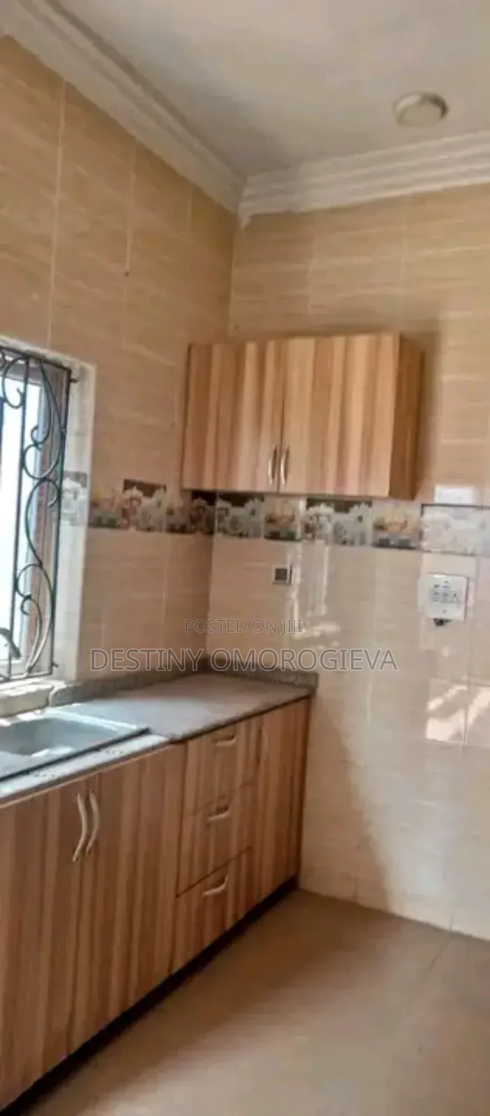 Furnished 1bdrm Block of Flats in Keen Real Estate, Benin City for rent in Benin City