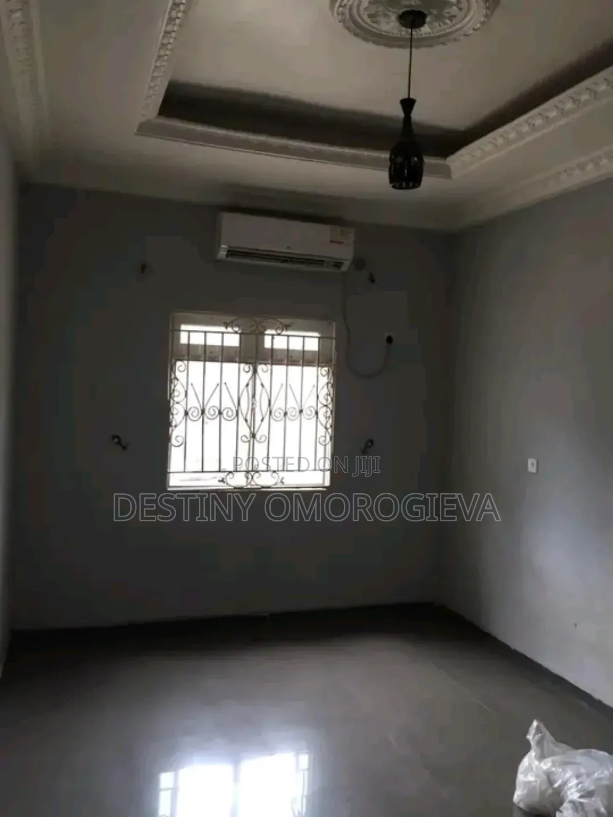 Furnished 1bdrm Block of Flats in Keen Real Estate, Benin City for rent in Benin City