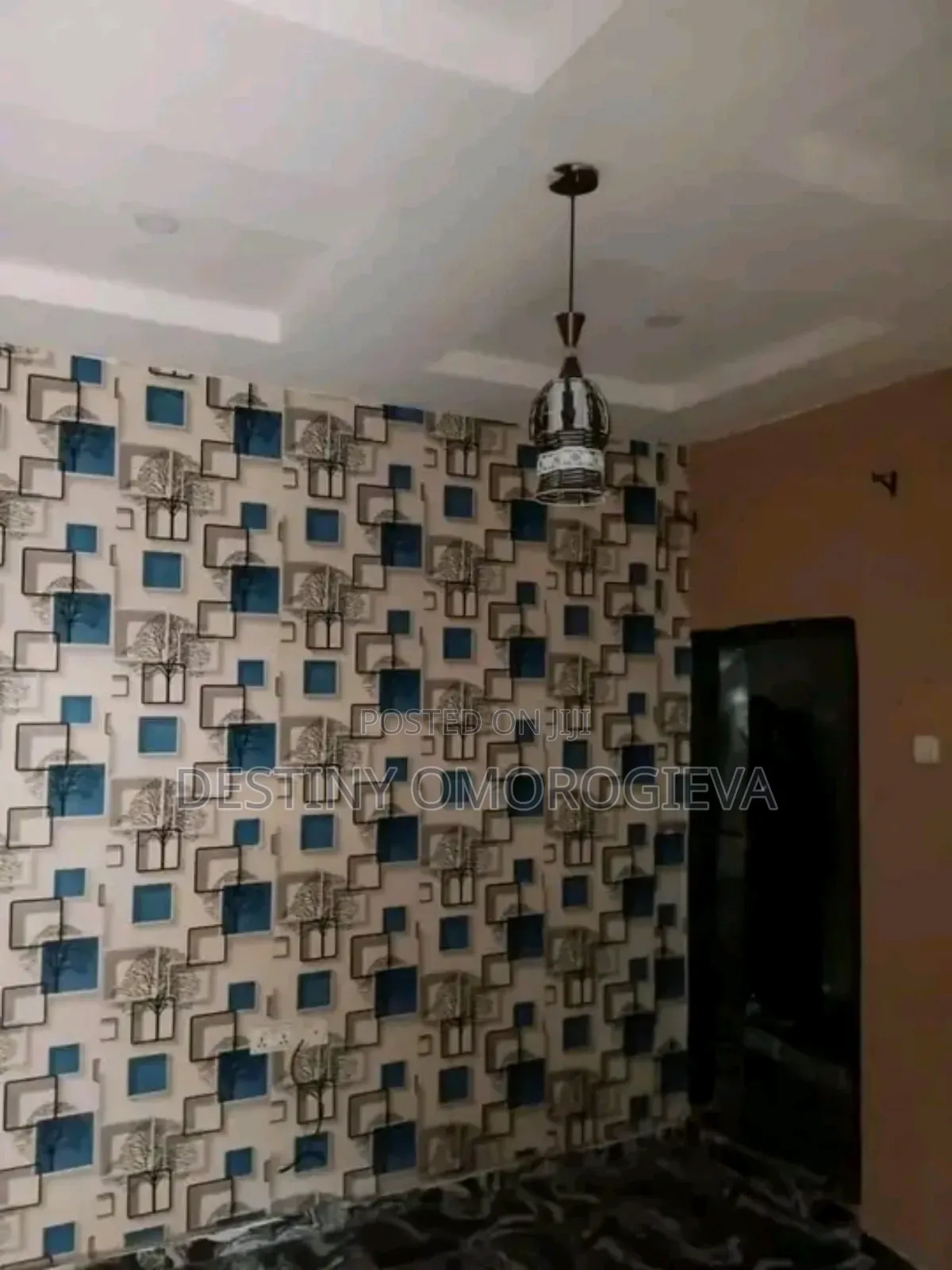 Furnished 1bdrm Block of Flats in Keen Real Estate, Benin City for rent in Benin City