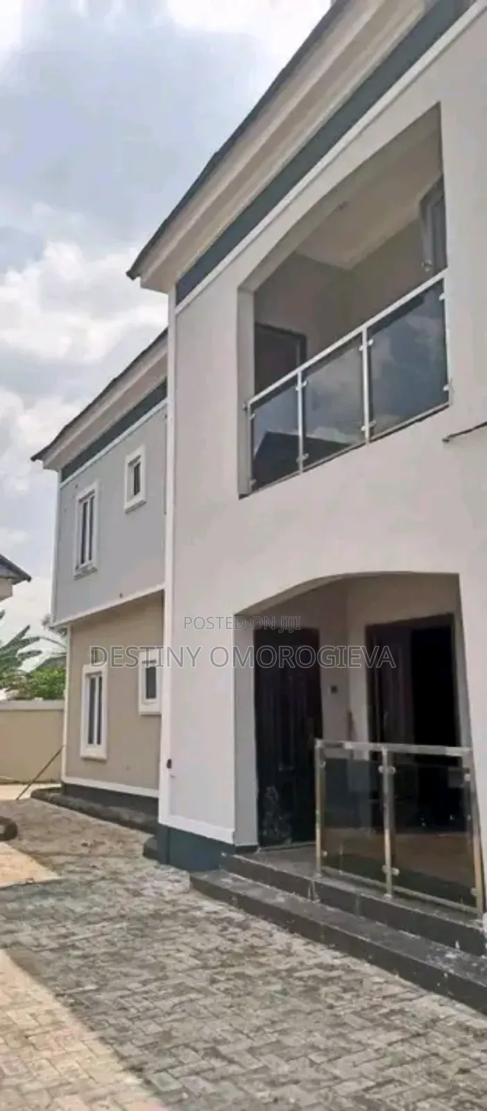 Furnished 1bdrm Block of Flats in Keen Real Estate, Benin City for rent in Benin City