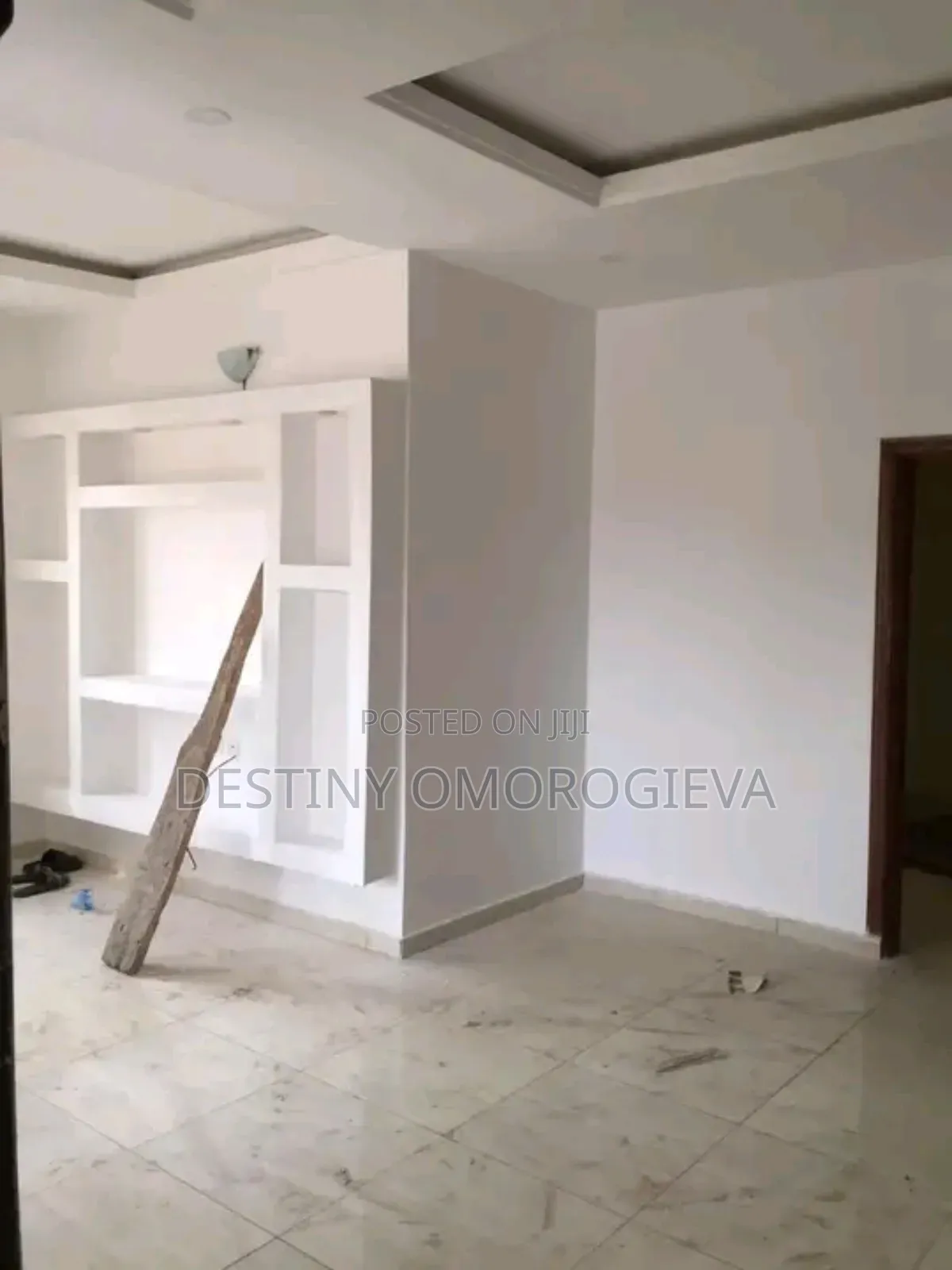 Furnished 1bdrm Block of Flats in Keen Real Estate, Benin City for rent in Benin City