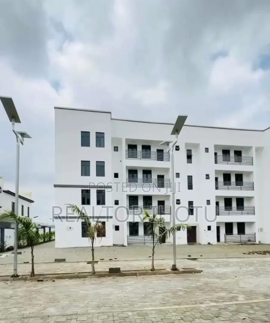 4bdrm Apartment in Mabushi for sale in Mabushi