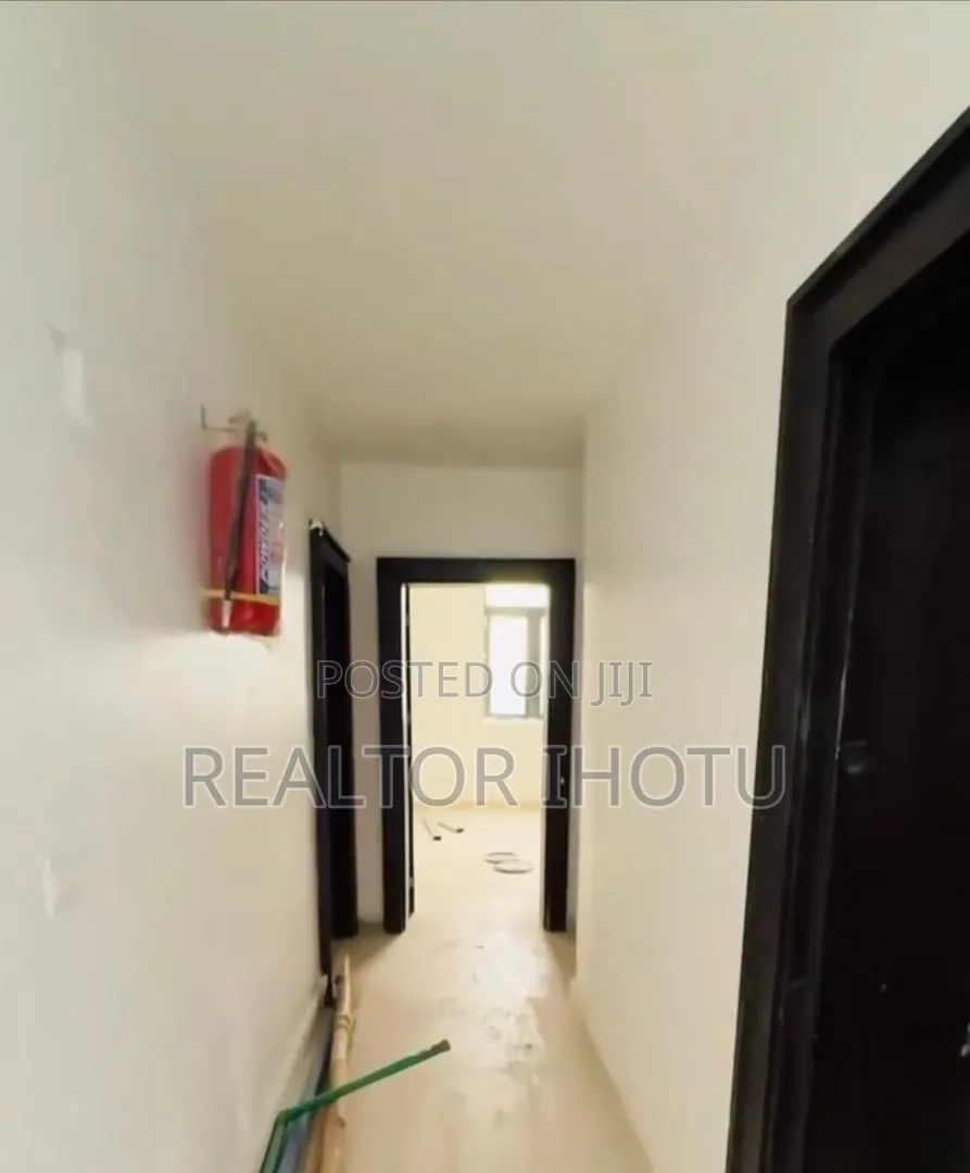 4bdrm Apartment in Mabushi for sale in Mabushi