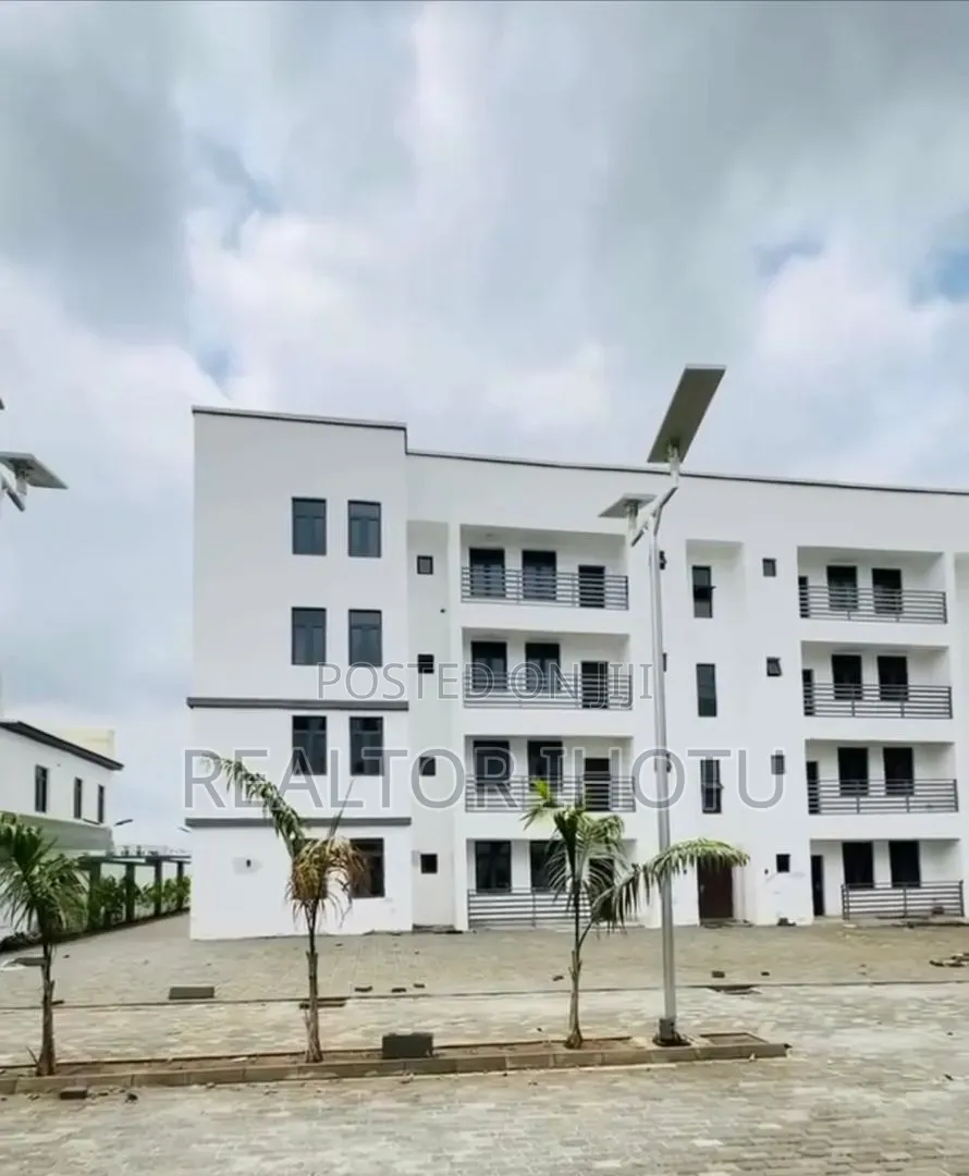 4bdrm Apartment in Mabushi for sale in Mabushi