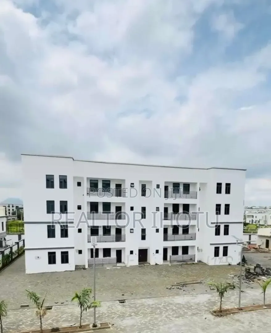4bdrm Apartment in Mabushi for sale in Mabushi