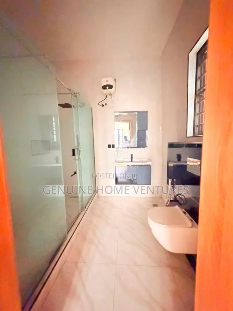 4bdrm Duplex in Magodo, GRA Phase 1 for sale in GRA Phase 1