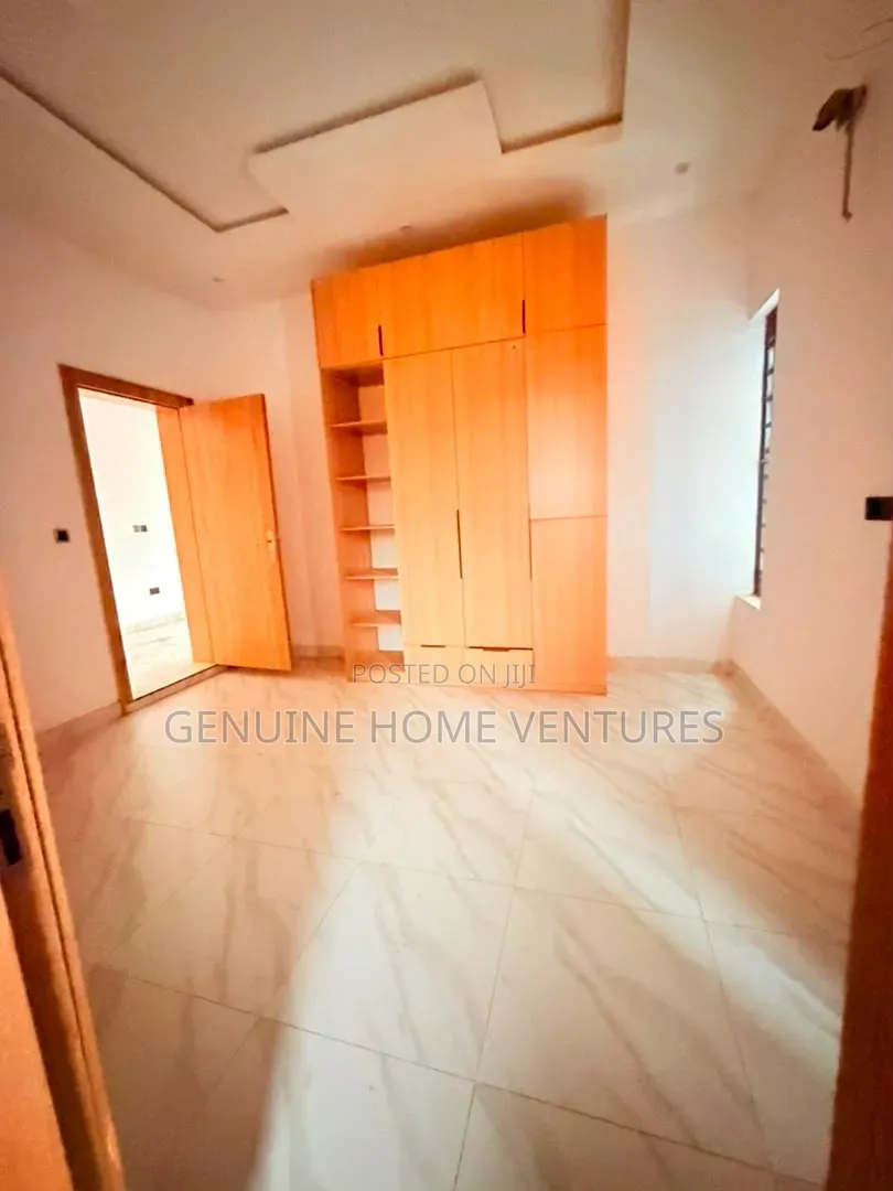 4bdrm Duplex in Magodo, GRA Phase 1 for sale in GRA Phase 1