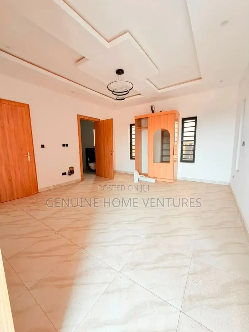 4bdrm Duplex in Magodo, GRA Phase 1 for sale in GRA Phase 1