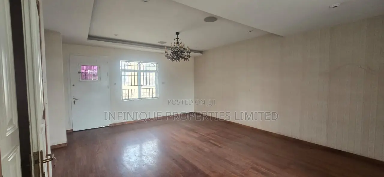5bdrm Duplex in Parkview Estate for rent in Parkview Estate