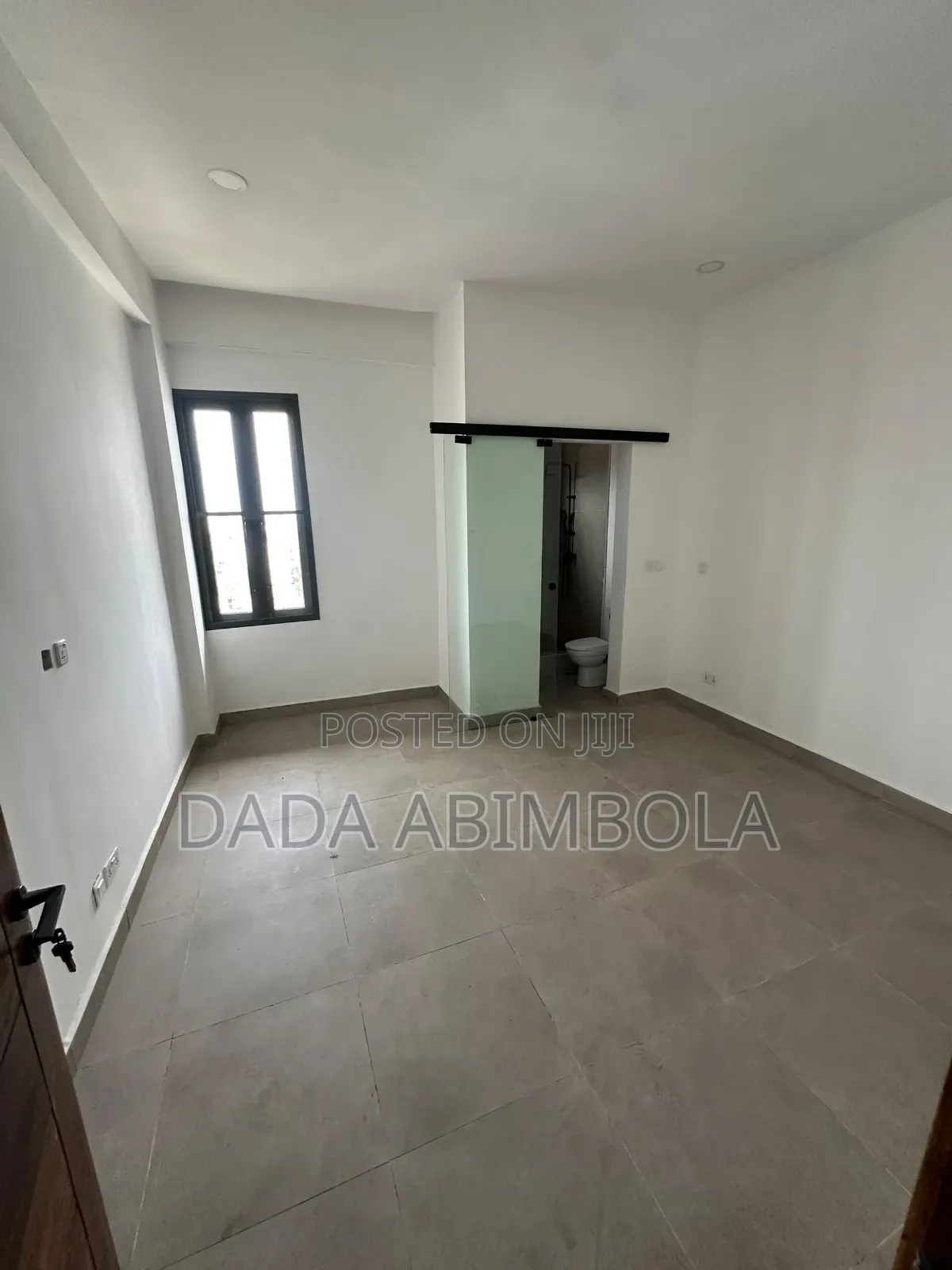 3bdrm Apartment in Ikate for sale in Ikate