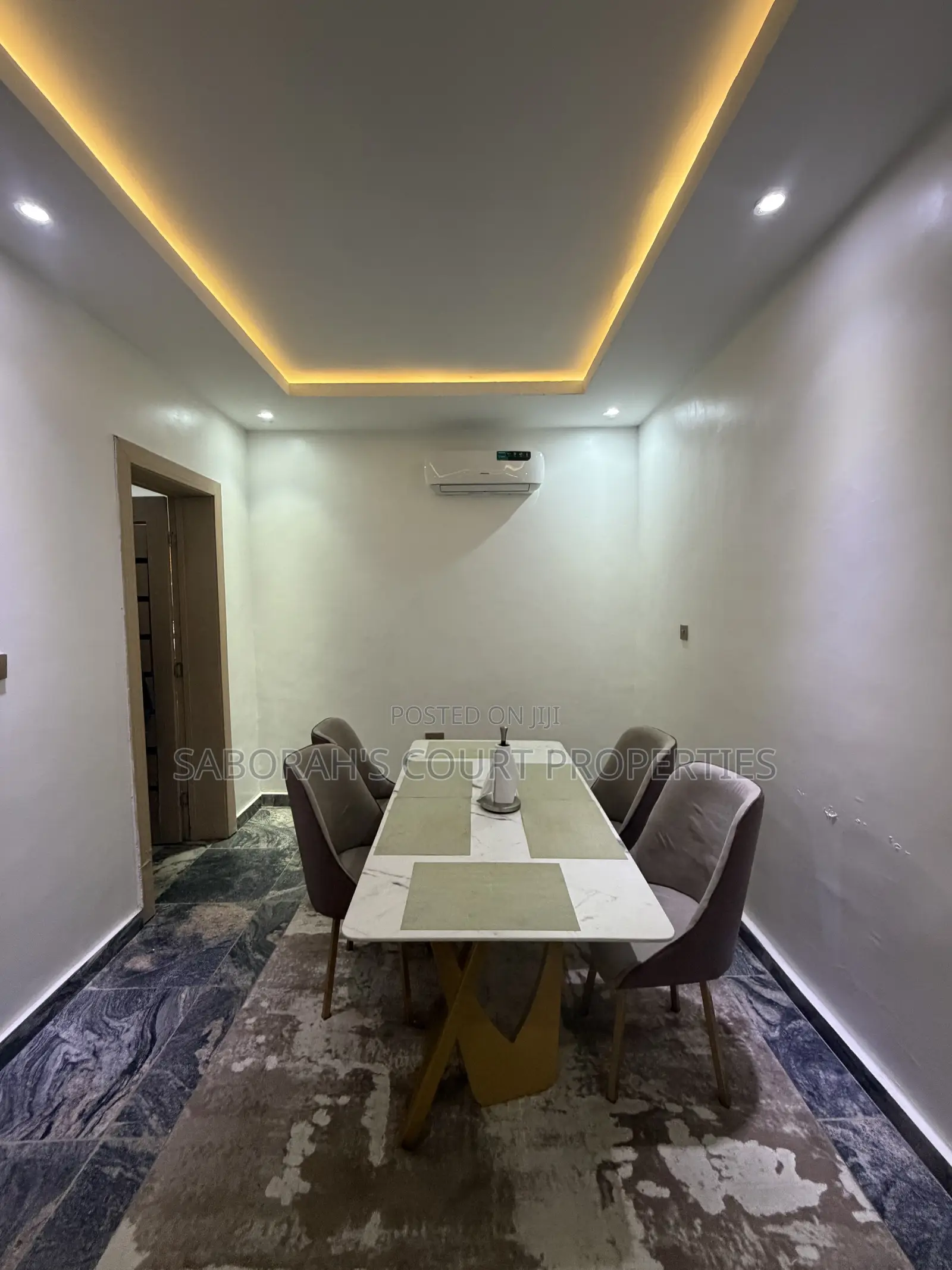 Furnished 4bdrm Townhouse / Terrace in Old Ikoyi for rent in Old Ikoyi