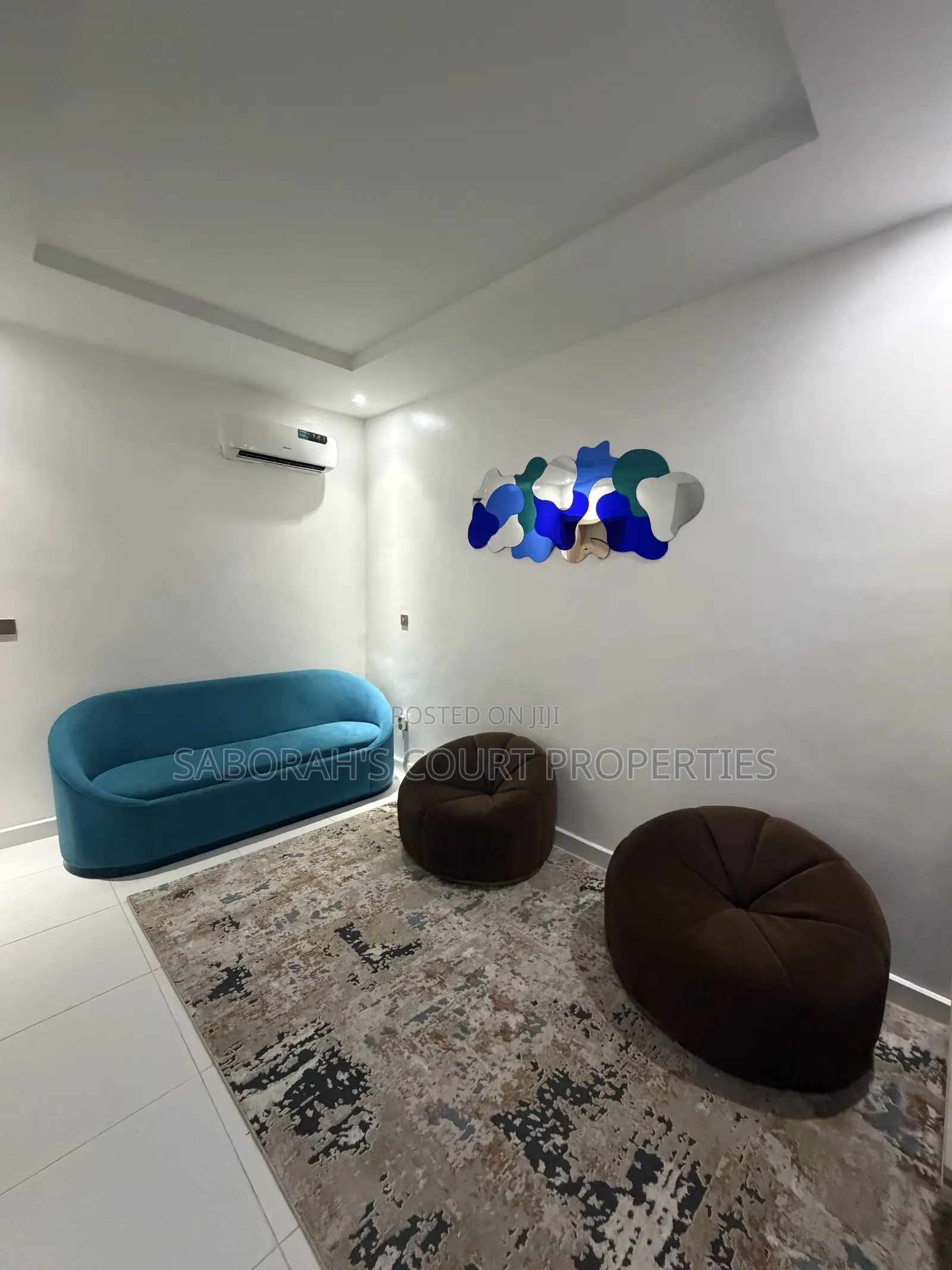 Furnished 4bdrm Townhouse / Terrace in Old Ikoyi for rent in Old Ikoyi