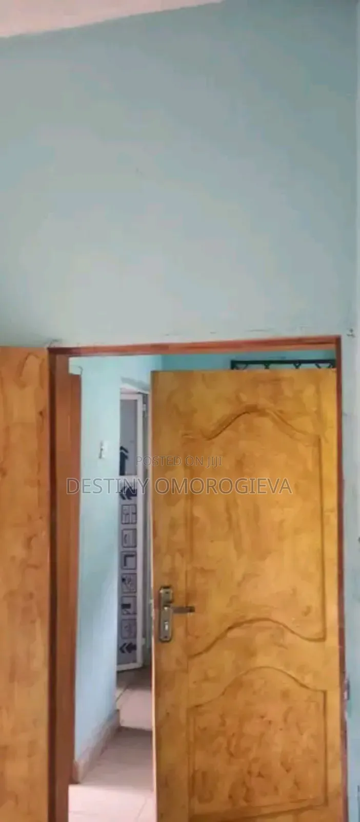 Furnished 1bdrm Bedsitter in Keen Real Estate, Benin City for rent in Benin City