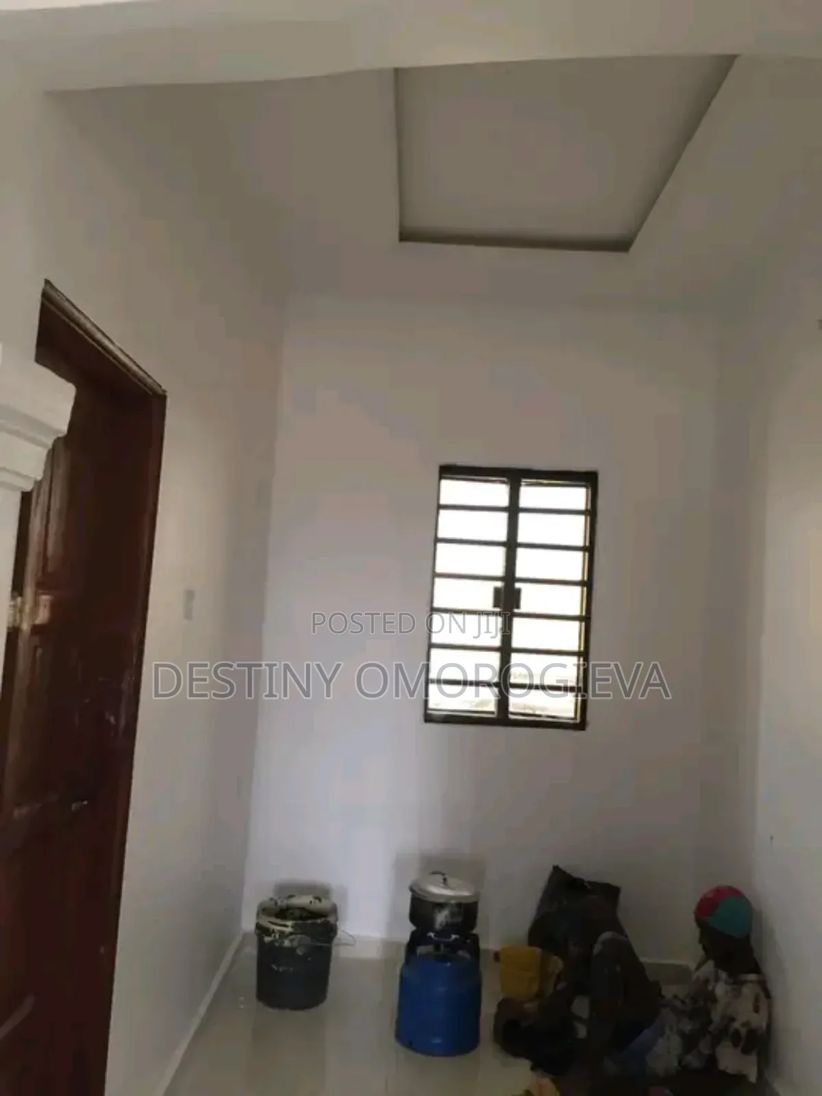 Furnished 1bdrm Bedsitter in Keen Real Estate, Benin City for rent in Benin City