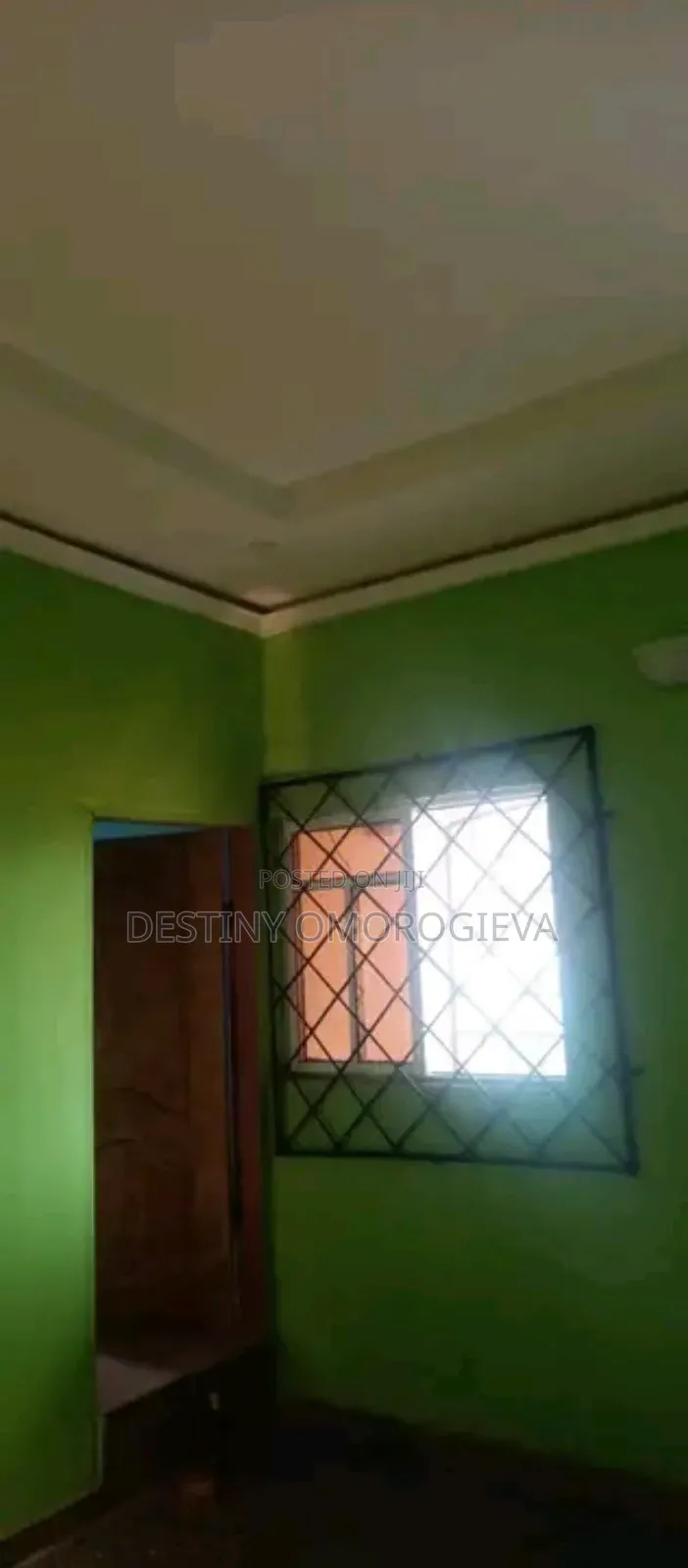 Furnished 1bdrm Bedsitter in Keen Real Estate, Benin City for rent in Benin City