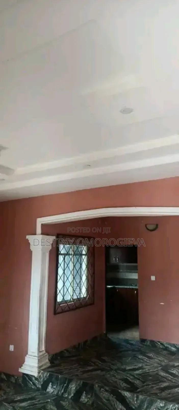 Furnished 2bdrm Apartment in Keen Real Estate, Benin City for rent in Benin City