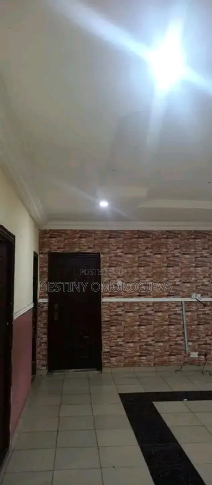 Furnished 2bdrm Apartment in Keen Real Estate, Benin City for rent in Benin City