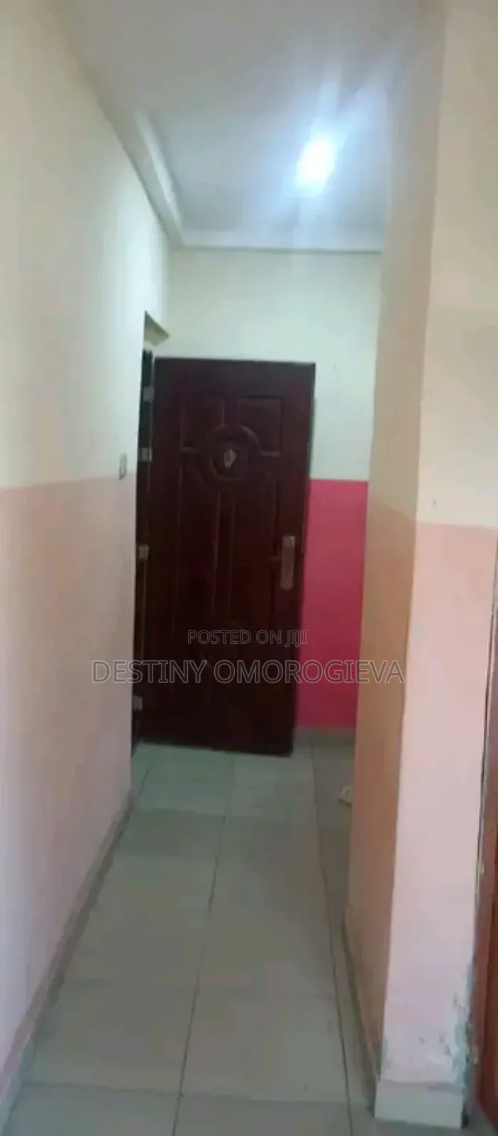 Furnished 2bdrm Apartment in Keen Real Estate, Benin City for rent in Benin City