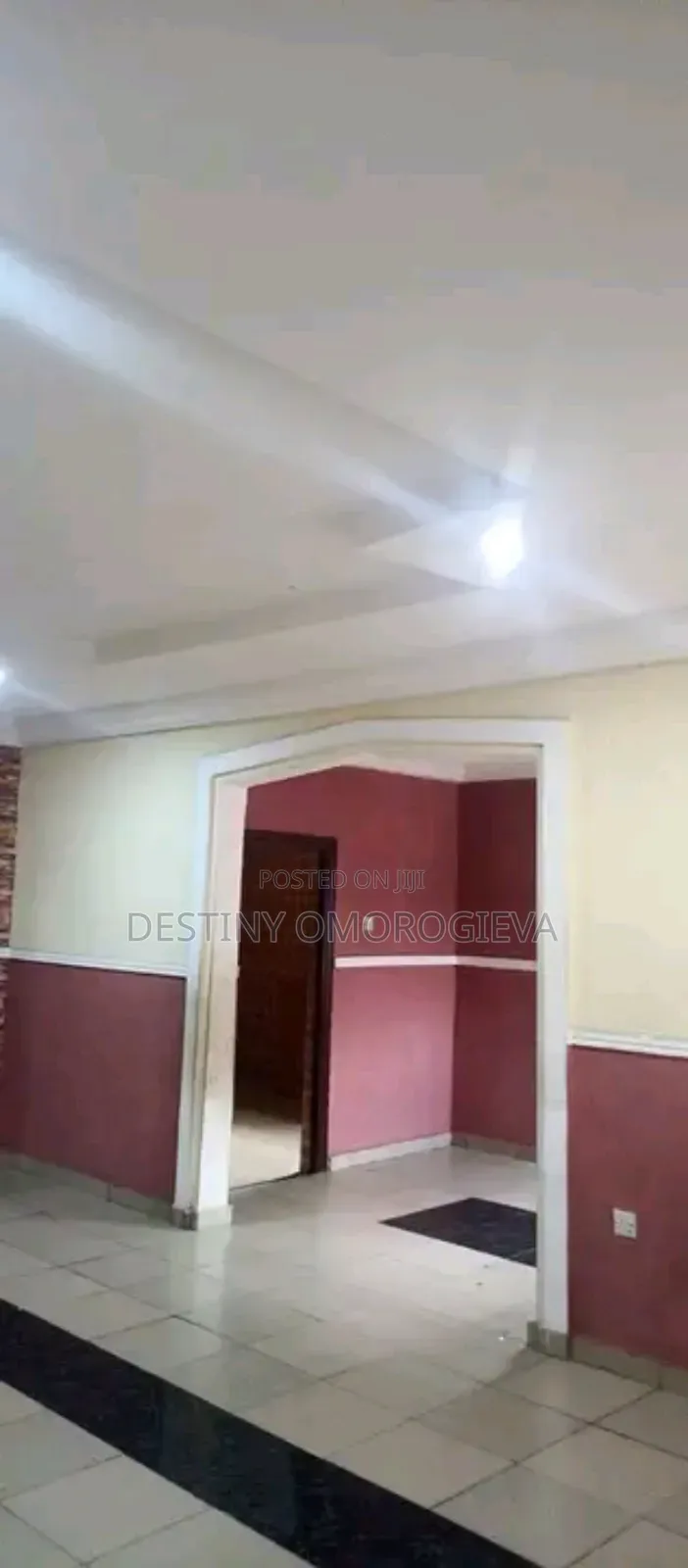 Furnished 2bdrm Apartment in Keen Real Estate, Benin City for rent in Benin City
