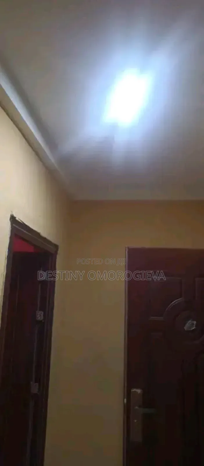 Furnished 2bdrm Apartment in Keen Real Estate, Benin City for rent in Benin City