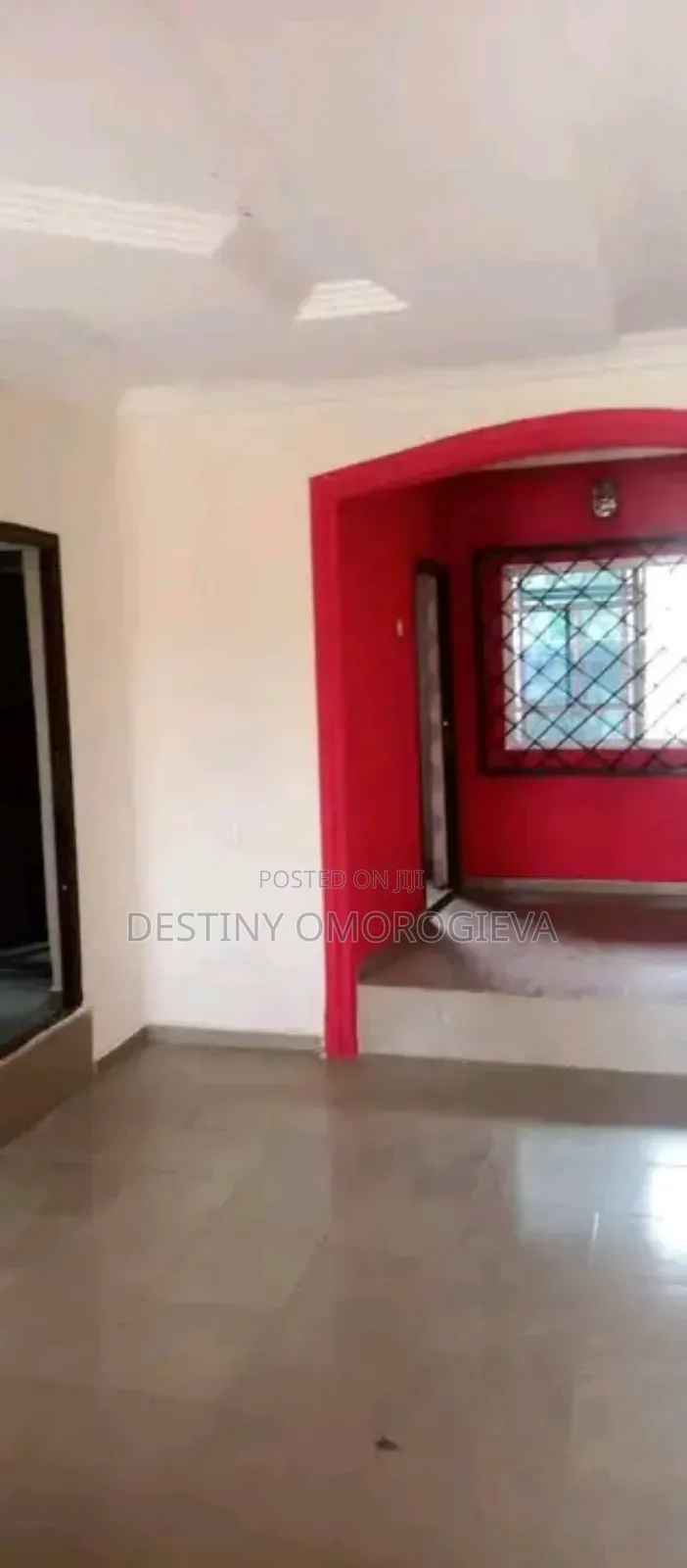 Furnished 2bdrm Apartment in Keen Real Estate, Benin City for rent in Benin City