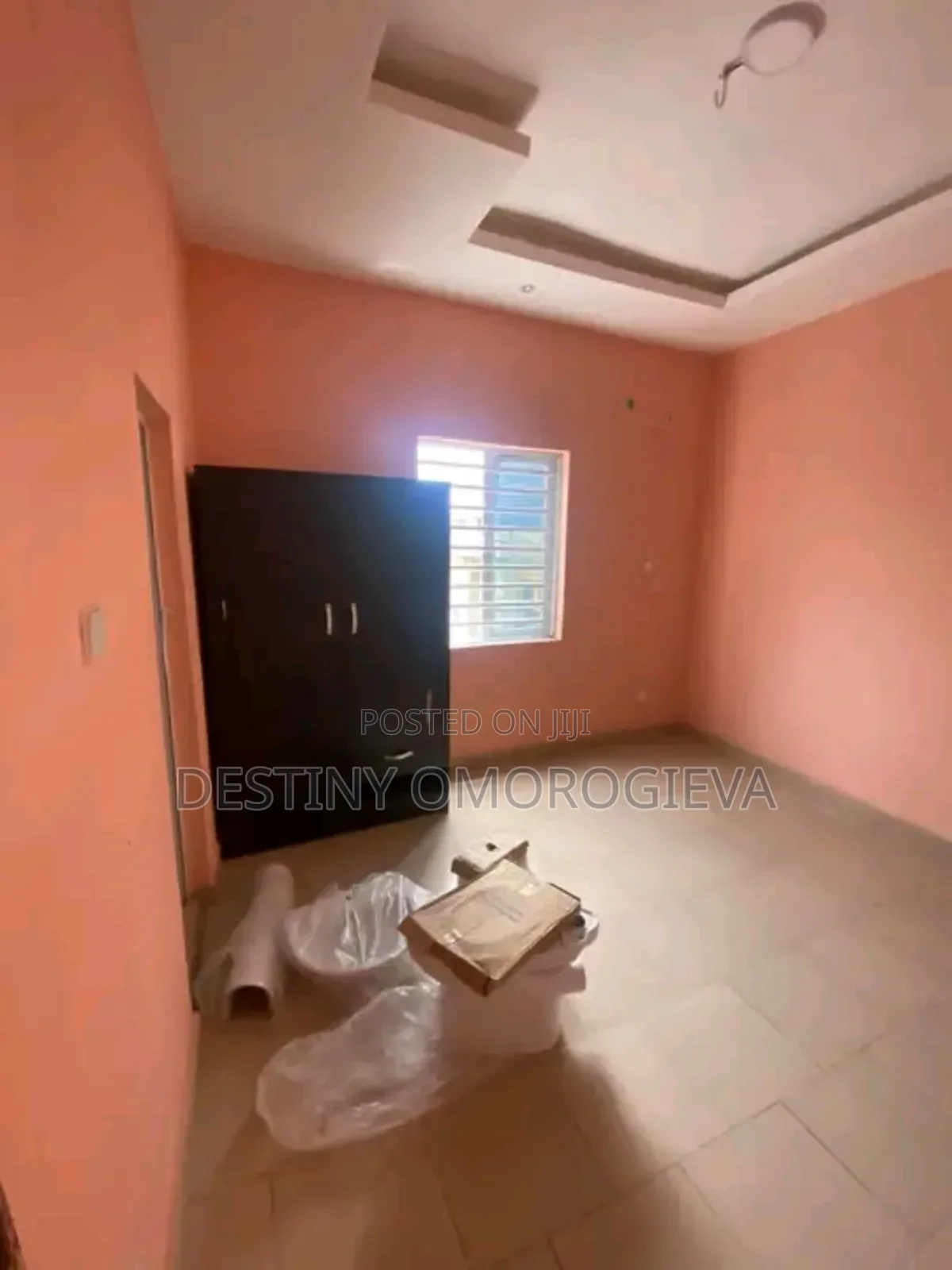 Furnished 2bdrm Apartment in Keen Real Estate, Benin City for rent in Benin City
