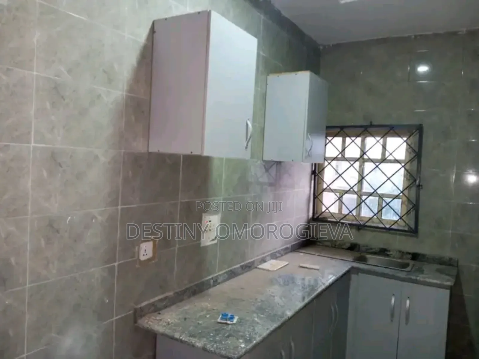 Furnished 2bdrm Apartment in Keen Real Estate, Benin City for rent in Benin City