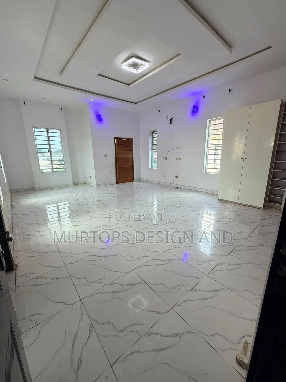 Studio Apartment in Unity Home, Thomas Estate for rent in Thomas Estate