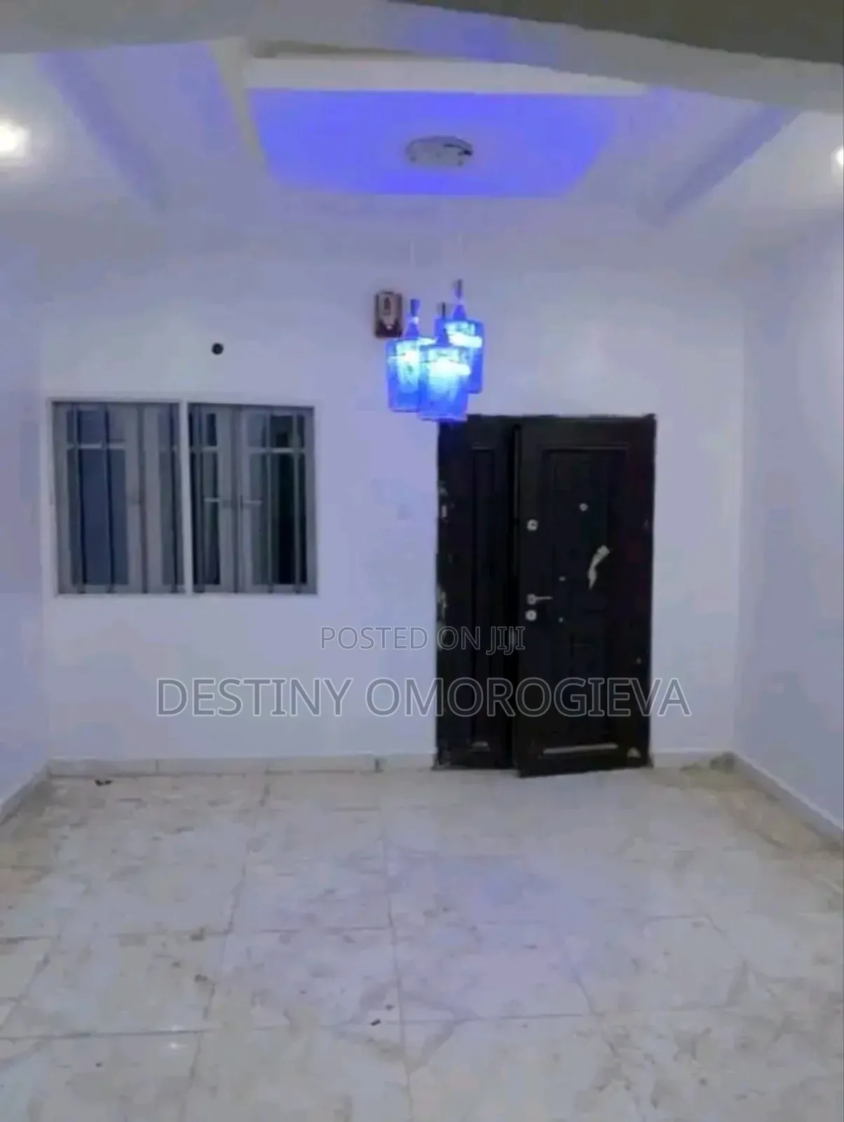 Furnished 3bdrm Apartment in Keen Real Estate, Benin City for rent in Benin City