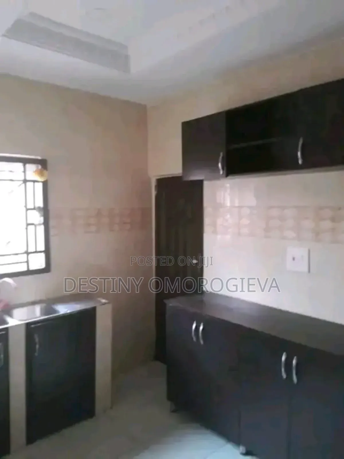 Furnished 3bdrm Apartment in Keen Real Estate, Benin City for rent in Benin City
