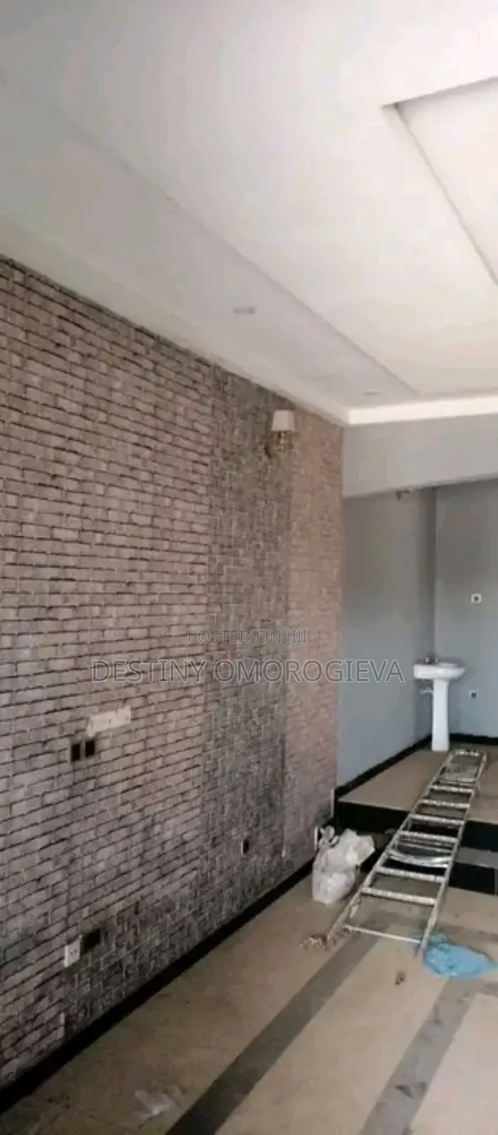 Furnished 3bdrm Apartment in Keen Real Estate, Benin City for rent in Benin City
