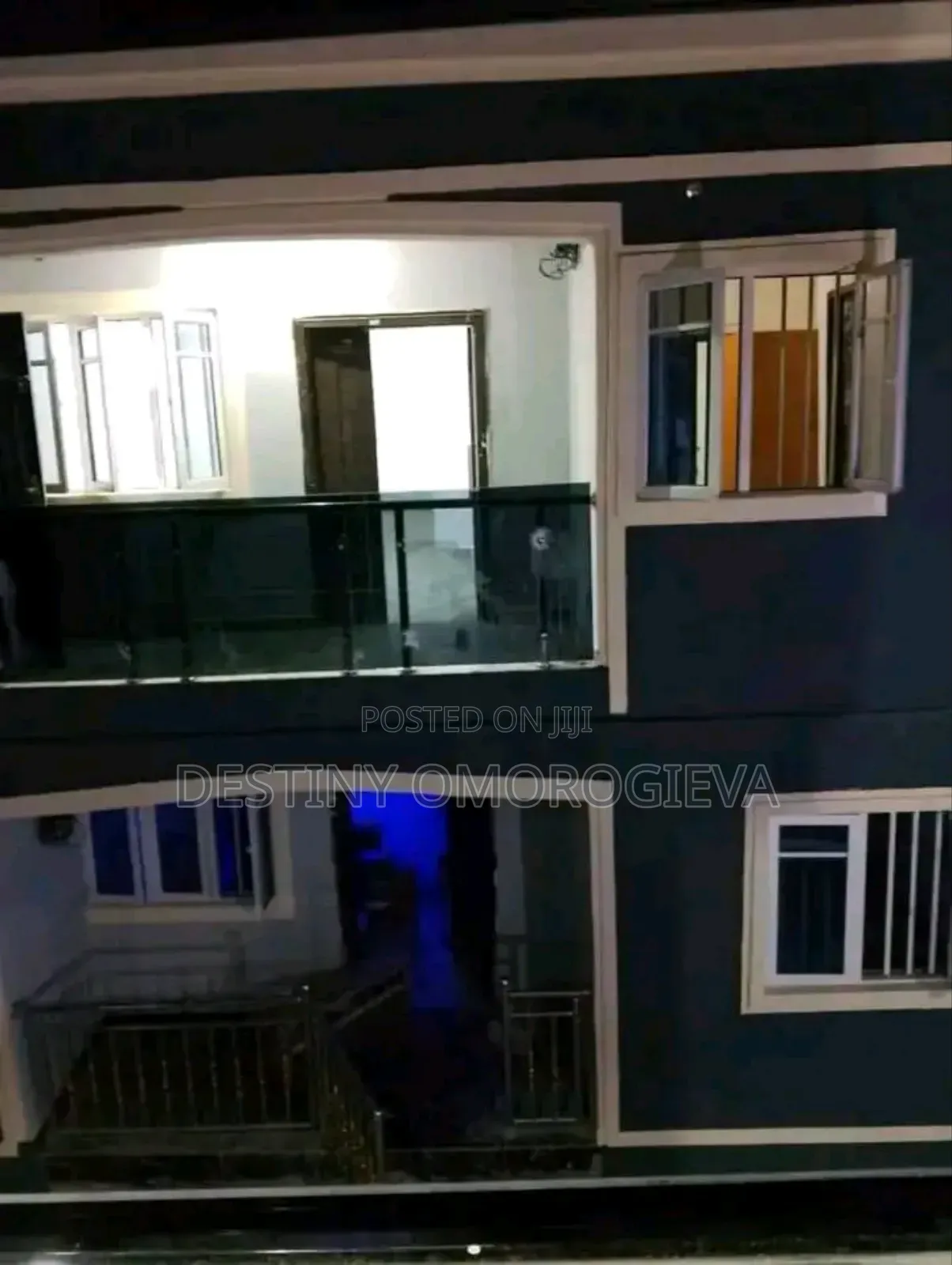 Furnished 2bdrm Apartment in Keen Real Estate, Benin City for rent in Benin City