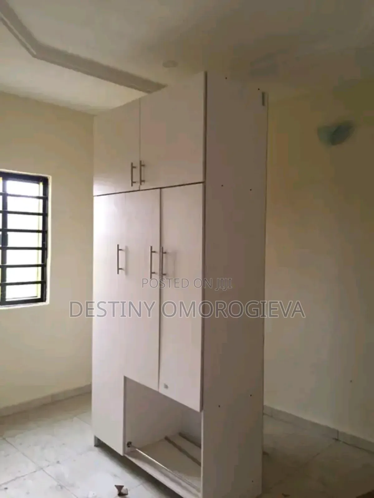 Furnished 2bdrm Apartment in Keen Real Estate, Benin City for rent in Benin City