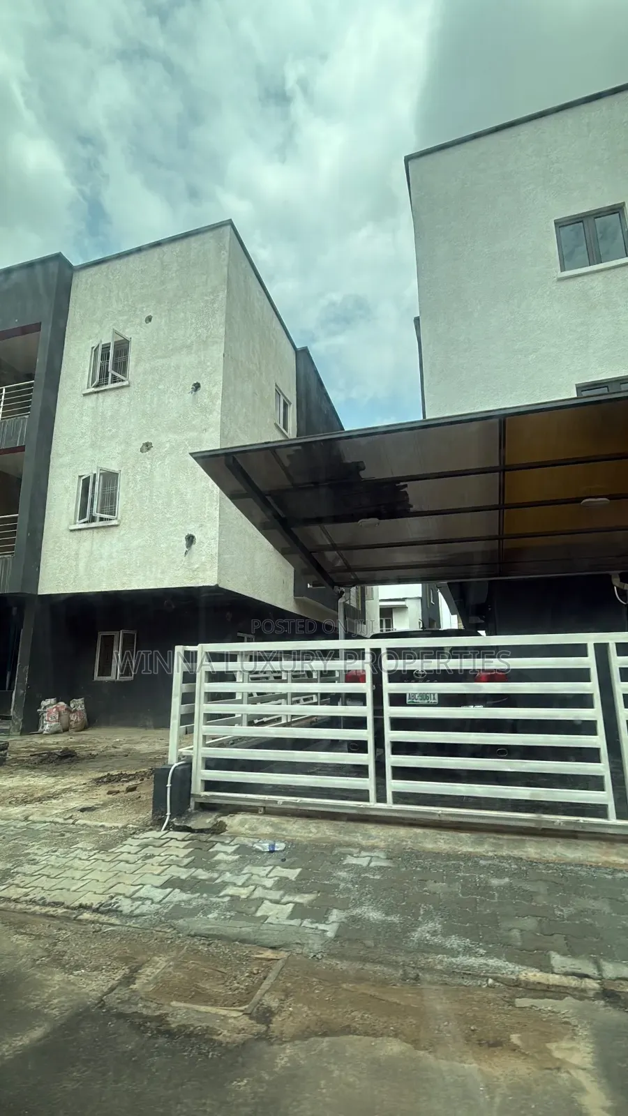 5bdrm Townhouse/Terrace in Katampe Extension for sale in Katampe