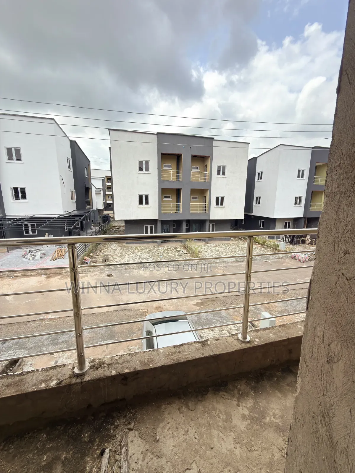 5bdrm Townhouse/Terrace in Katampe Extension for sale in Katampe