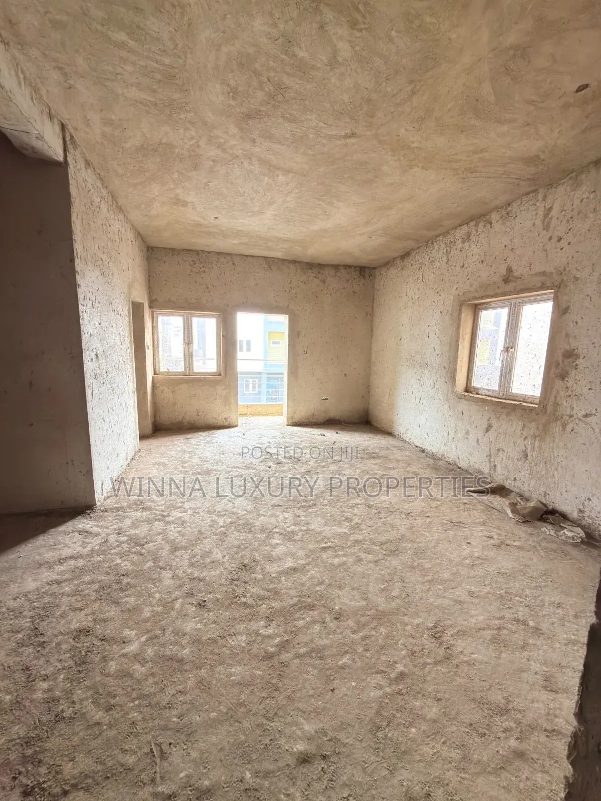 5bdrm Townhouse/Terrace in Katampe Extension for sale in Katampe