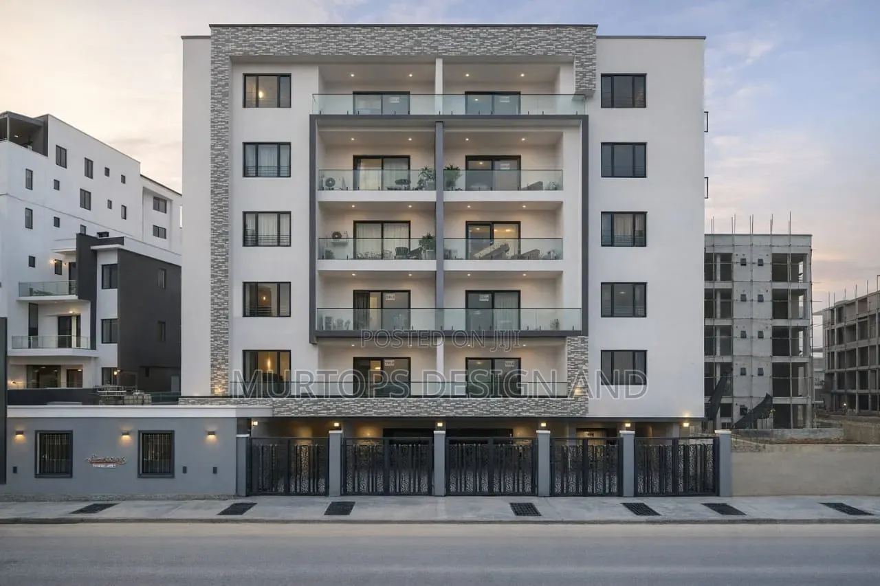 Studio Apartment in Lekki Phase 1 for rent in Lekki Phase 1