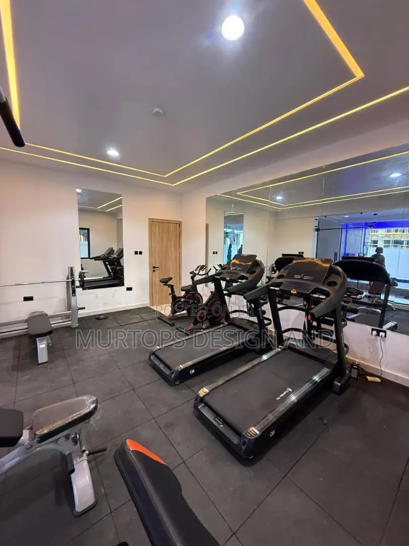 Studio Apartment in Lekki Phase 1 for rent in Lekki Phase 1
