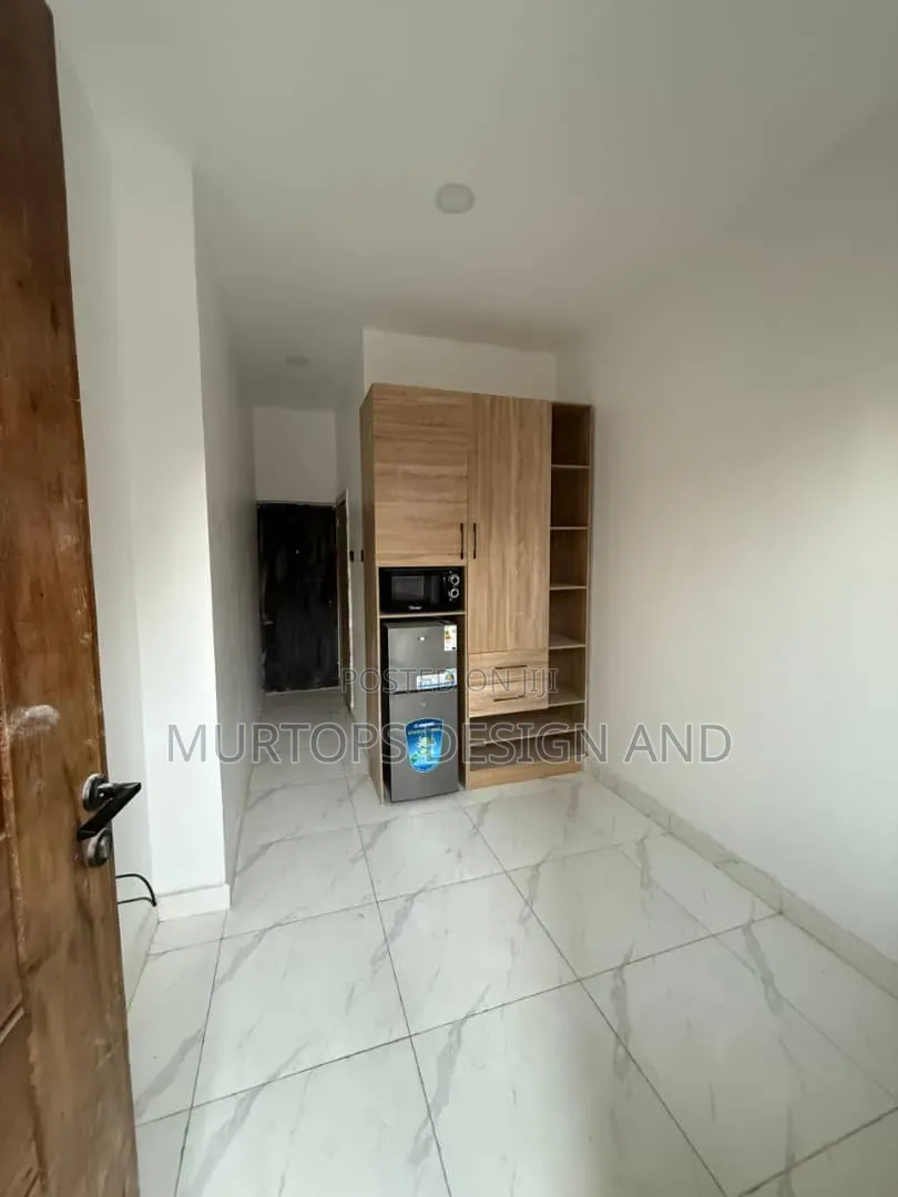 Studio Apartment in Lekki Phase 1 for rent in Lekki Phase 1